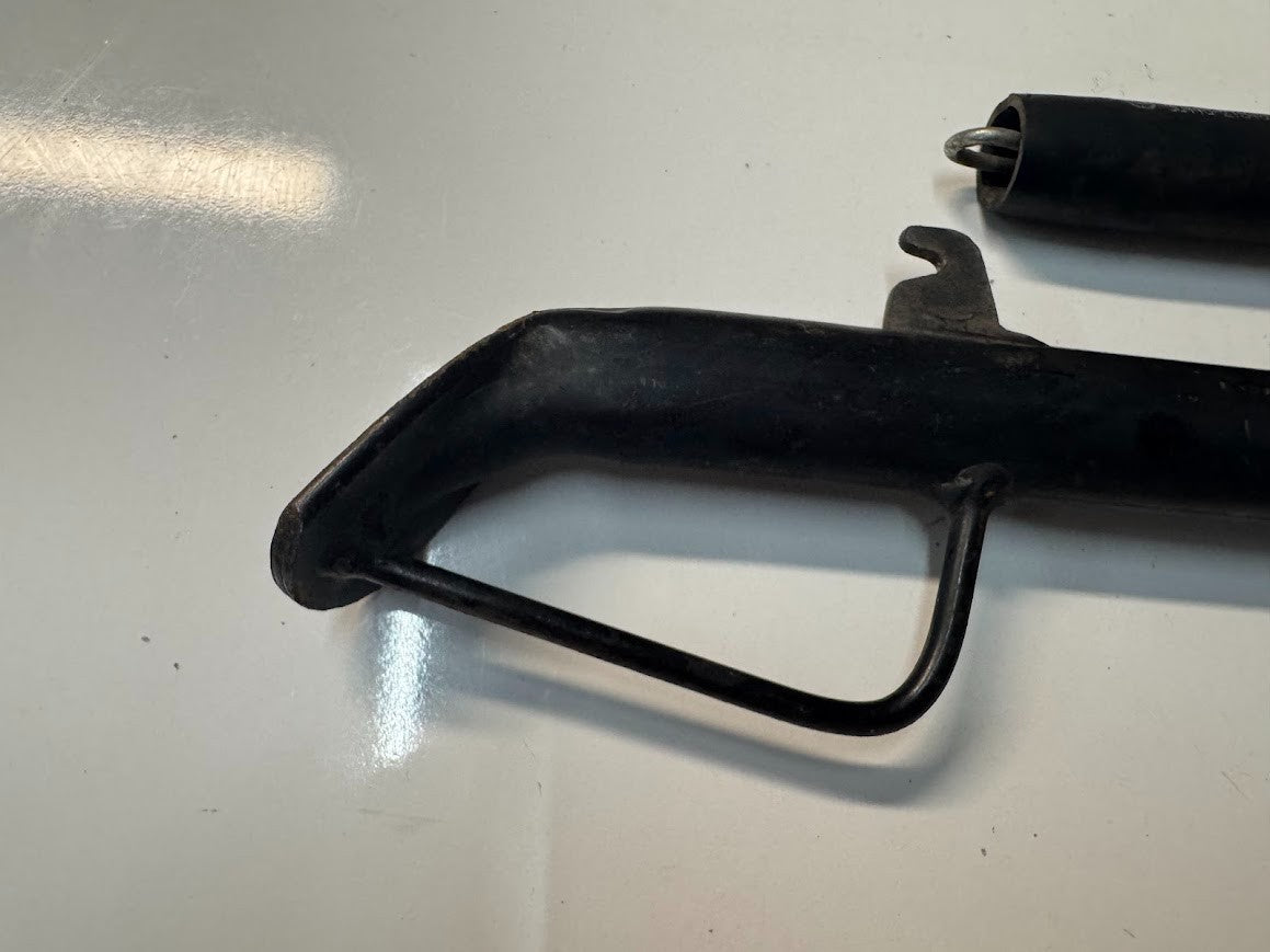 Yamaha YZF R15 2011-2018 Side Stand OEM Genuine 2FB-F7311-00