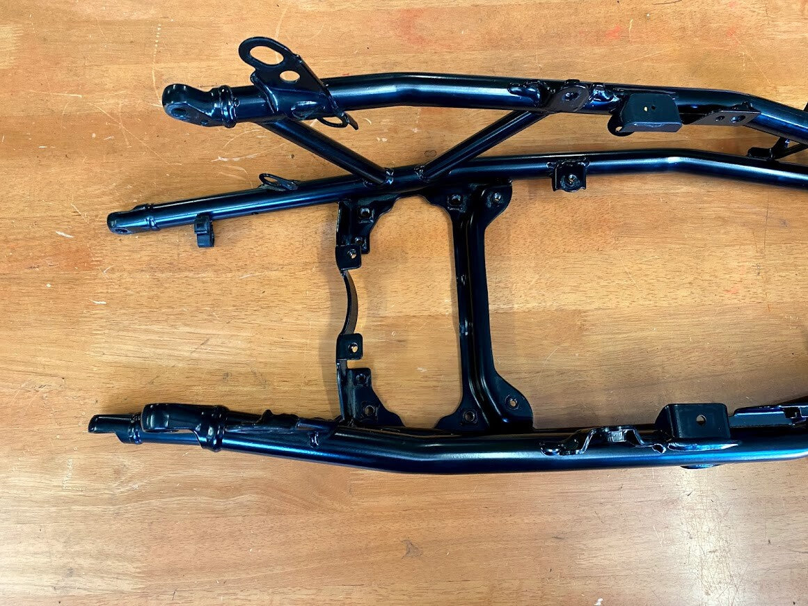 Rear Subframe KTM 390 Adventure 2020 95803002000