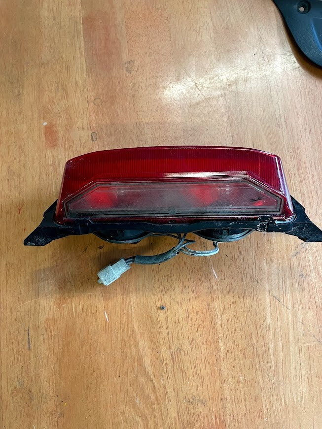 Tail Light Suzuki GSXR 750 1992