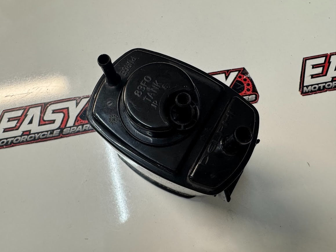 Royal Enfield Interceptor 650 2022 EVAP Emissions Canister OEM 591621A Euro 5