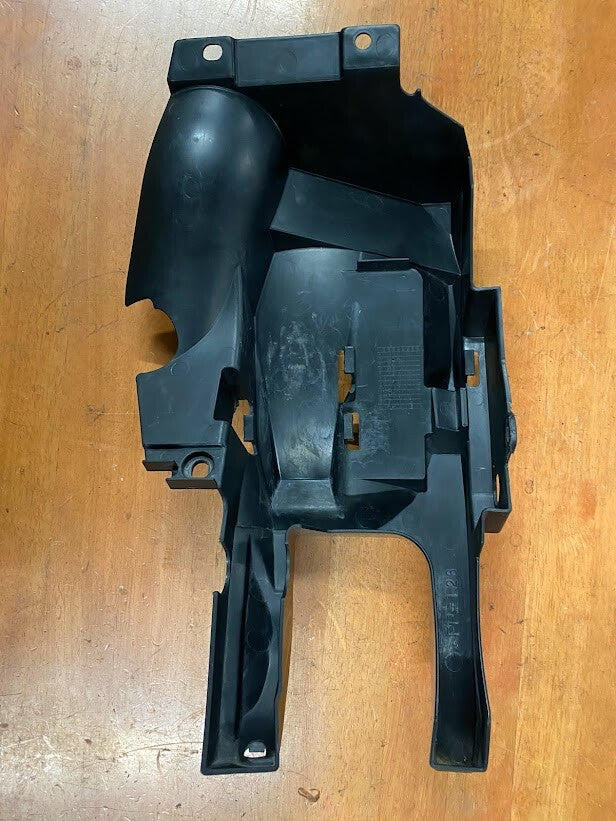 Inner Mudguard Yamaha FZ6-S 2006