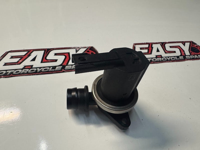 BMW F800 ST 2009 Air Valve Sensor OEM Genuine 11737694806