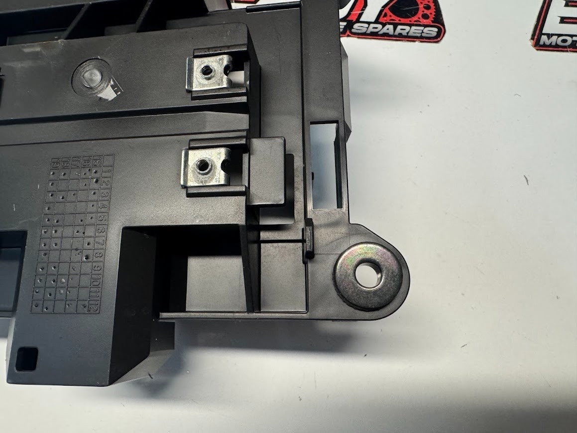 Yamaha YZF R1 2015-2025 Battery Box 2 OEM Genuine 2CR-8212C-00