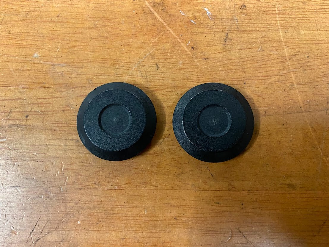 Frame Caps Honda CB 300F 2014