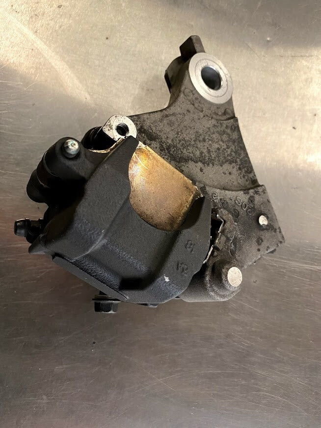 Rear Caliper Yamaha FZ6R 09-17 2013 20S-2580W-10-00