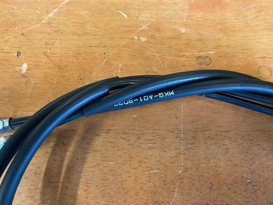 Throttle Cables Honda CMX 500 17-22 2019 17910-MKG-A01