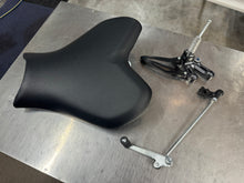 2025 Yamaha R7 Parts Bundle