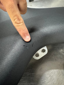 2025 Yamaha R7 Parts Bundle