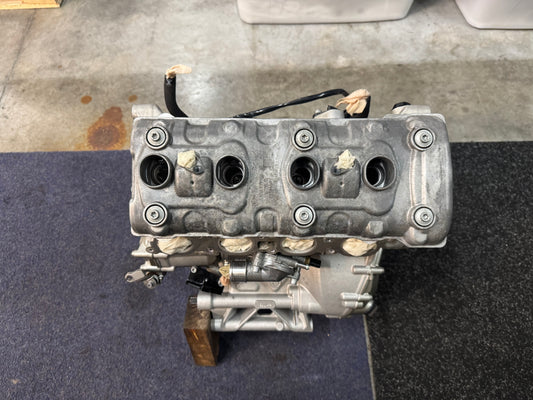 2016 BMW S1000RR Complete Engine Motor 37,845kms