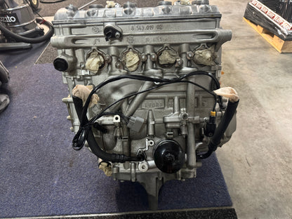 2016 BMW S1000RR Complete Engine Motor 37,845kms
