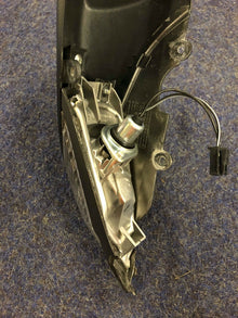 Suzuki GSXR 1000 2012-2016 RH Rear Indicator Assembly OEM Genuine 35603-47H00