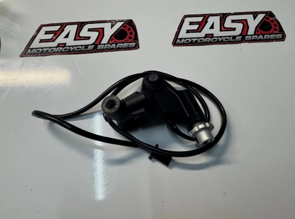 Ducati Monster 659 LAMS 2017-2021 Clutch Perch OEM Genuine 8291F421AA