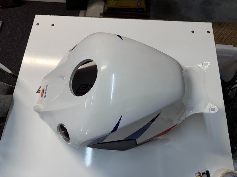 Tank Cover Fairing Honda CBR 1000 RR 2012-2016 OEM 83155-MGP-D000