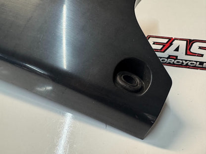 Yamaha YZF R15 2015 LH Under Cover Fairing OEM Genuine 20P-F8385-10