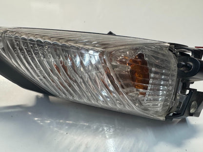 Suzuki GSXR 1000 2009-2016 RH Rear Blinker Indicator OEM Genuine 35603-47H00