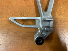 RH Pillion Peg Bracket Honda CB 300F 2014 