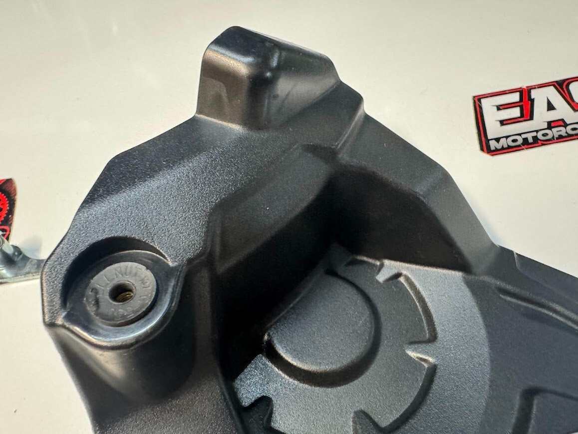 Front Sprocket Cover Honda CBR 1000RR 2017