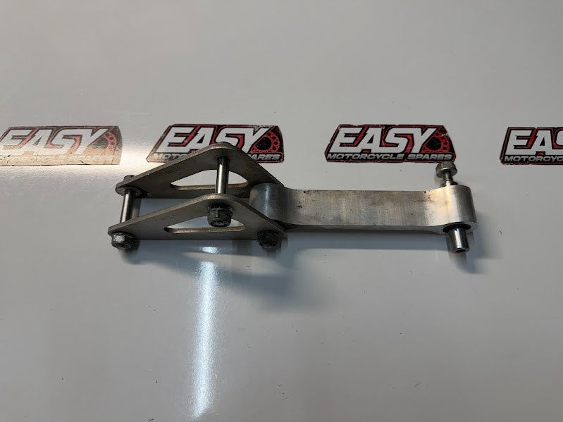 Shock Linkage Honda CBR 1000 RR 2008-2019 OEM 52475-MFL-000