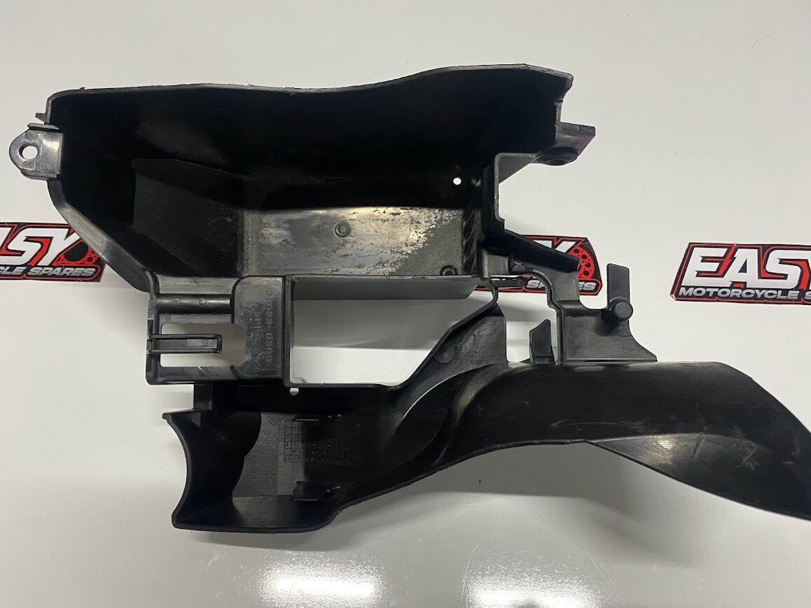 Battery Box Kawasaki Ninja 650L 12-16 2013 35023-0309