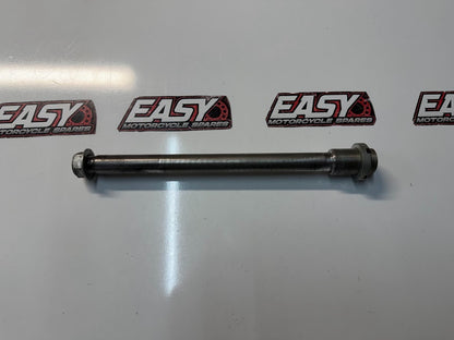 Swingarm Pivot Bolt Suzuki GSXR 1000 2005-2008 & 2012-2016 OEM 61211-41G00