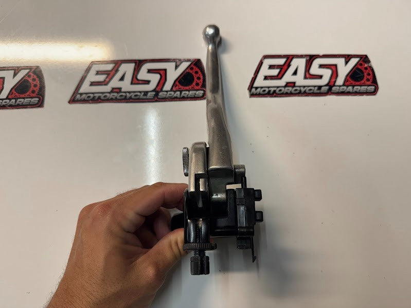 Kawasaki Vulcan S 650 2015-2025 Clutch Lever & Perch OEM Genuine 46076-0137