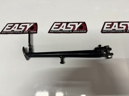Side Stand Kawasaki ER-6F 06-08 2007 34024-0024