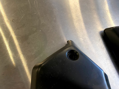 Front Frame Covers Suzuki VL 250 2009