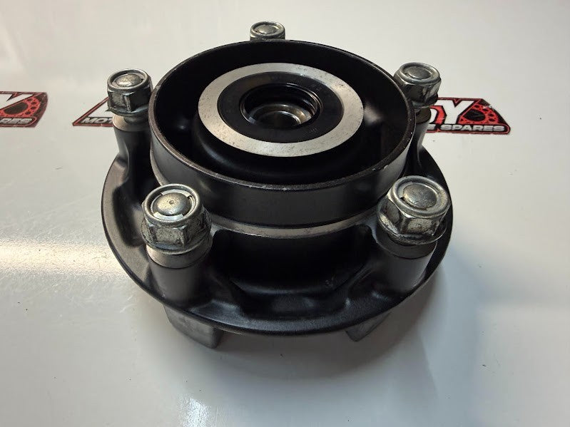 Sprocket Carrier Honda CBR 500R 2013-2021 OEM 42615-MGZ-D00