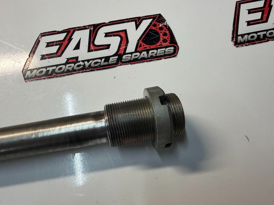 Swingarm Pivot Bolt Suzuki GSXR 1000 2005-2008 & 2012-2016 OEM 61211-41G00