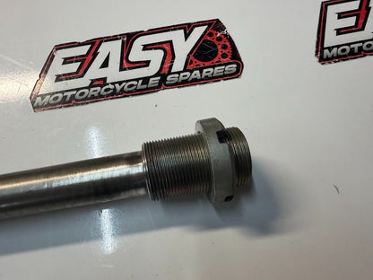 Swingarm Pivot Bolt Suzuki GSXR 1000 2005-2008 & 2012-2016 OEM 61211-41G00