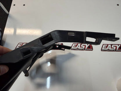 Front Panel Trim CF Moto 650 NK 2016-2024 OEM 6NQ0-040701