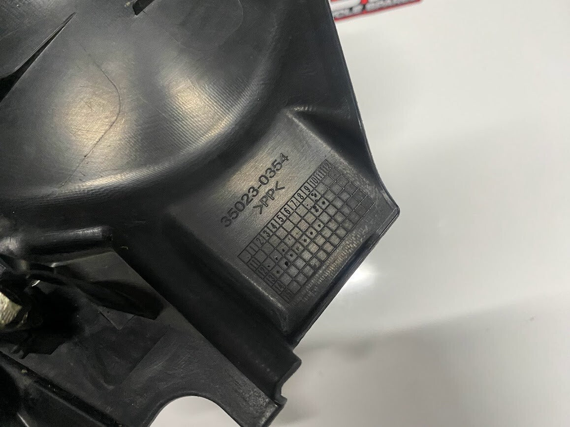 Inner Rear Fender Kawasaki Ninja 650L 12016 2013 35023-0354