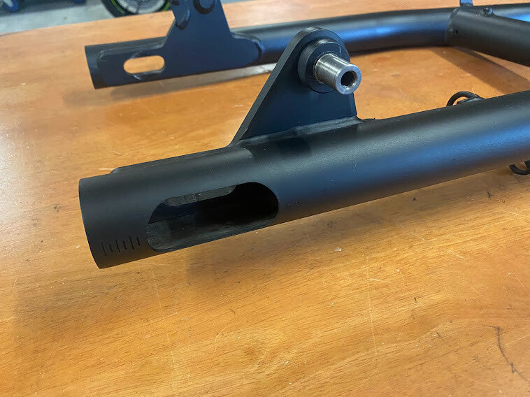 Swing Arm Honda CMX 500 77-22 2019 52200-K87-A00