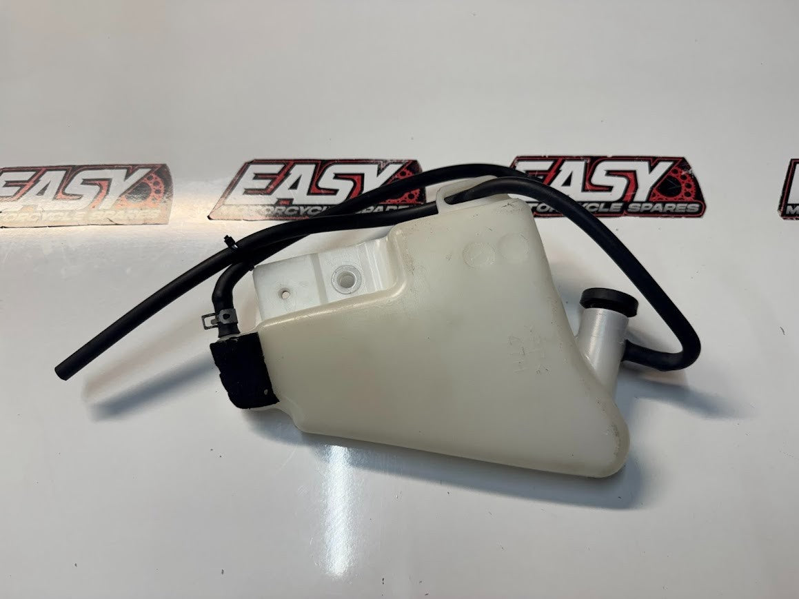 Suzuki GSXR 1000 2009-2016 Coolant Overflow Reservoir OEM Genuine 17910-47H00