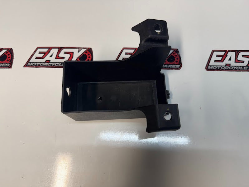 Ducati Monster 659 LAMS 2017-2021 Battery Holder Box OEM Genuine 8291G031A