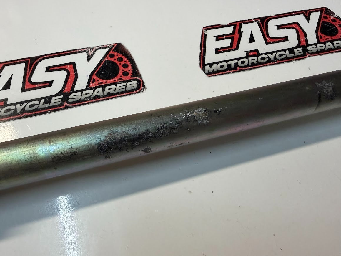 Swing Arm Pivot Shaft Bolt Suzuki GSXR 1000 2005-2008 & 2012-2016 61211-41G00