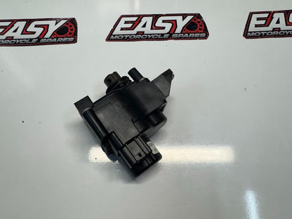 Yamaha MT-10 2016-2021 Exhaust Servo Motor OEM Genuine 2CR-85820-00