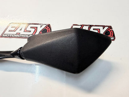 LH Mirror Kawasaki Ninja 300 2013-2017 OEM 56001-0239