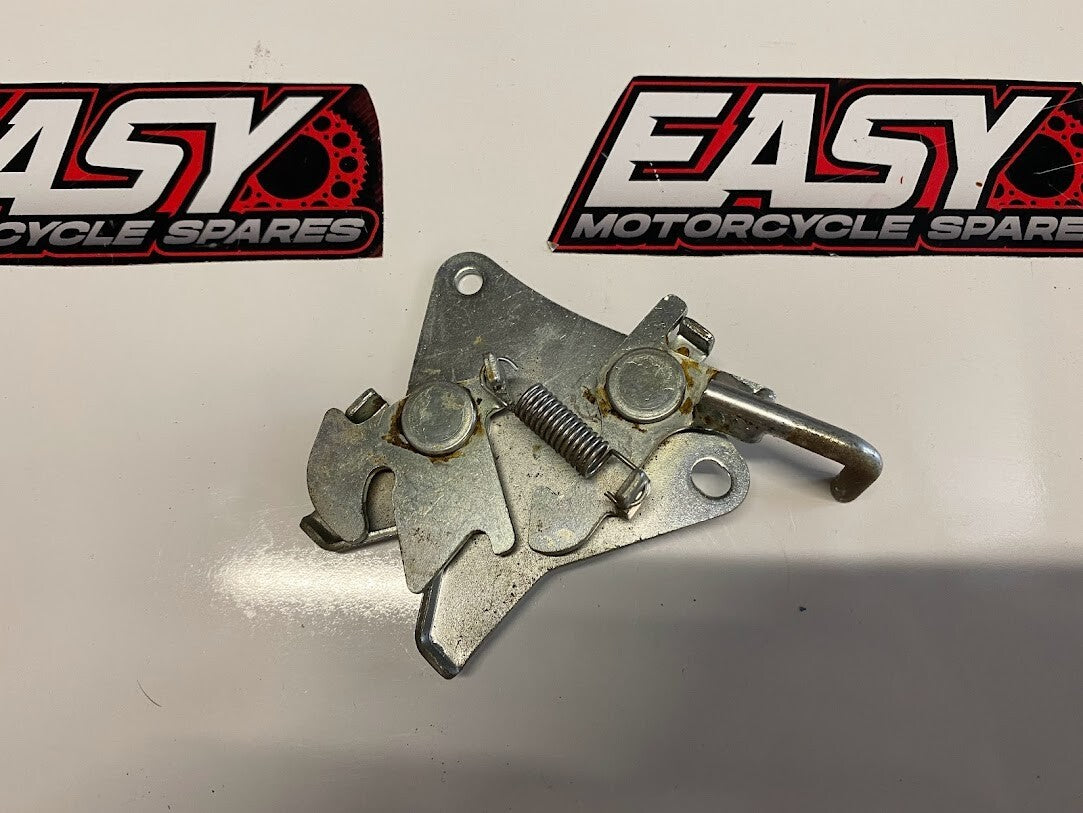 Rear Seat Latch Honda CBR 125R 2009