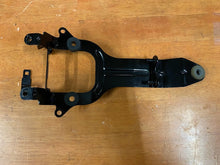 Dash Bracket Kawasaki Vulcan 1600 Classic 2006