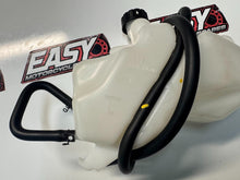 Kawasaki Ninja 500 2024-2025 Coolant Overflow Reservoir OEM Genuine 43078-0600