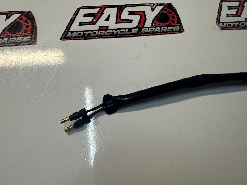 Honda CBR 300R 2014-2018 Rear Brake Stop Switch OEM Genuine 35350-KYJ-902