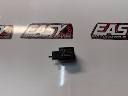 Flasher Relay Yamaha R1 2007-2008 OEM Genuine FE218BM 4C8-83350-00