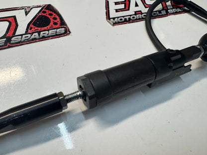 Yamaha YZF R1 2020-2021 Quick Shifter OEM Genuine B3L-82480-00