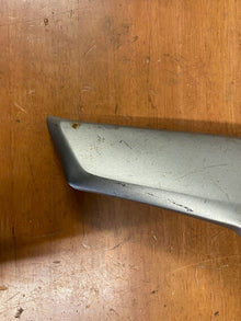 Exhaust Guard Honda CB 300F 2014