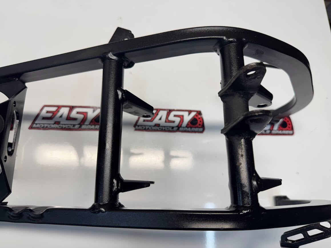 Aprilia RS4 125 4T 2011-2016 Lower Sub Frame Engine Cradle OEM Genuine 898365