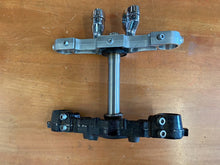 Triple Trees Kawasaki Vulcan 1600 Classic 05-07 2006 44037-0030