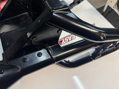 Swing Arm Suzuki Boulevard VLR 1800 2008-2014 OEM 61100-22H00-019