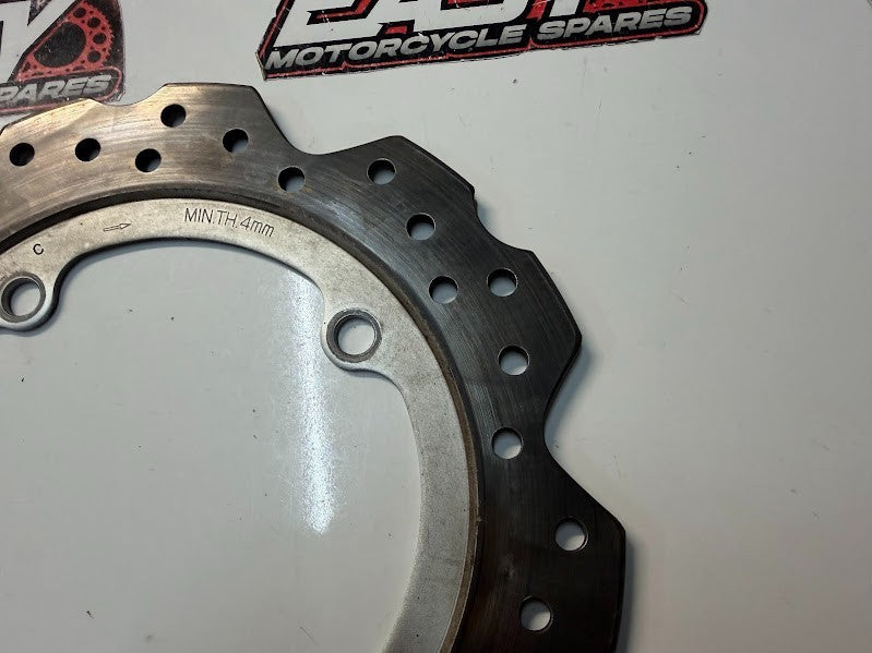 Rear Brake Rotor Disc Honda CBR 500R 2013-2021 OEM 43251-MGZ-J02