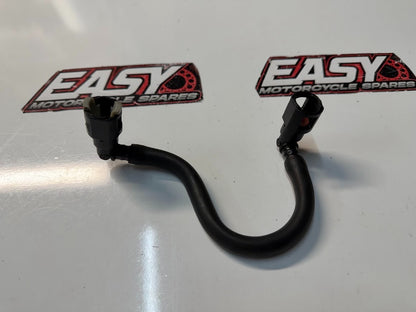 Fuel Pipe Hose Line Suzuki GSXR 1000 2007-2008 OEM 15810-15H01 #1